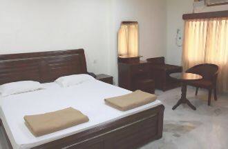 Guest First Service Apartment - Lioyds Road, Chennai 2
